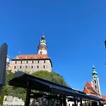 Leylaria Gasthuis Český Krumlov