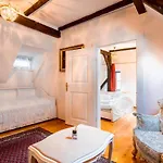 Leylaria 3* Český Krumlov