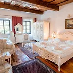 Leylaria 3* Чески-Крумлов