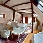 Gasthuis Leylaria Český Krumlov