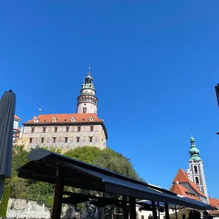 Leylaria Gasthof Český Krumlov