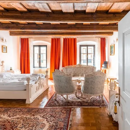 Gasthof Leylaria 3*