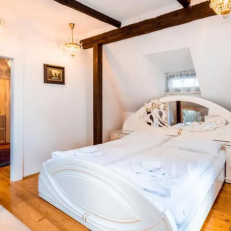 Leylaria Gasthof 3*