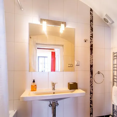 Leylaria Penzion 3*