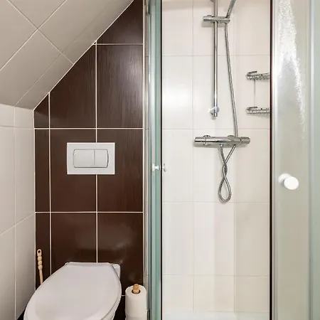 Leylaria Penzion 3*