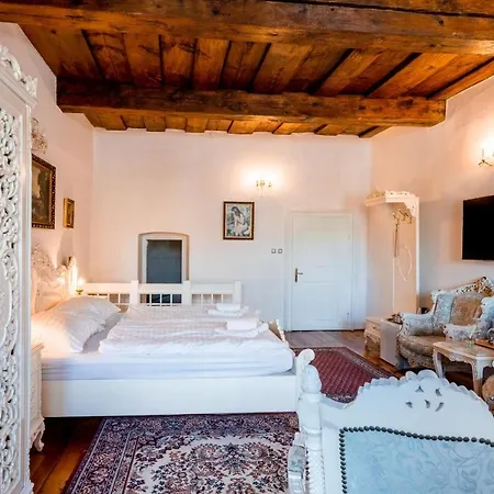 Leylaria 3* Český Krumlov