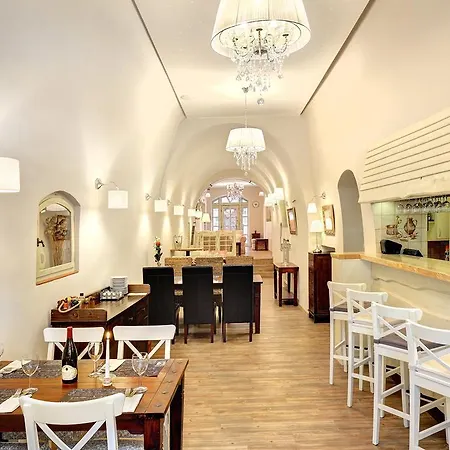 Gasthof Leylaria Český Krumlov