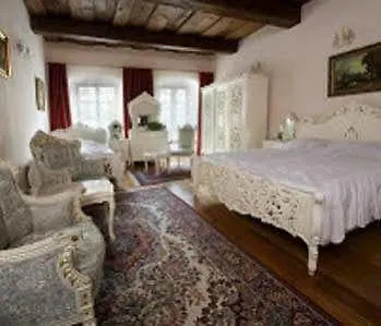 Gasthof Leylaria 3*