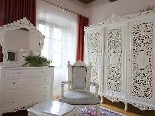 Penzion Leylaria 3*