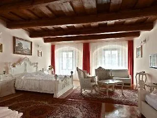 Gasthof Leylaria