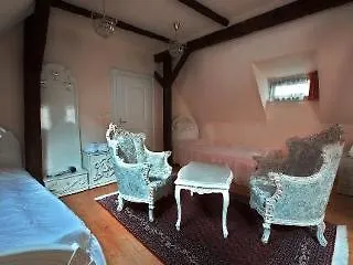 Leylaria Gasthof Český Krumlov