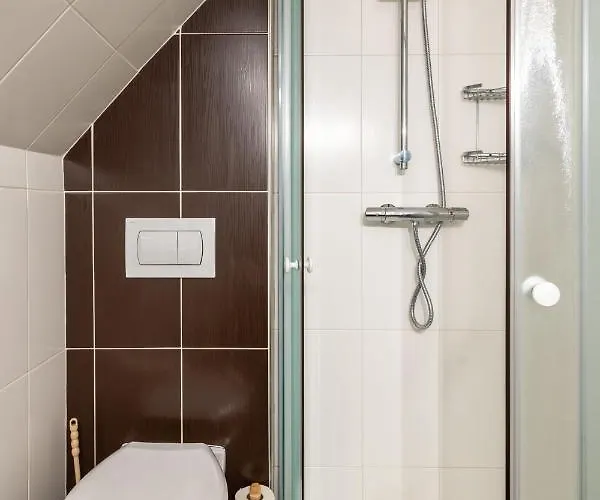 Leylaria Vendégház 3*